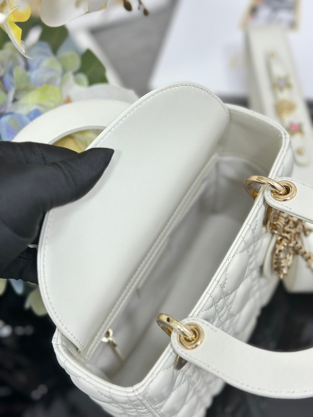 Ezyycart Bags Diorn Luxury Bag --115960