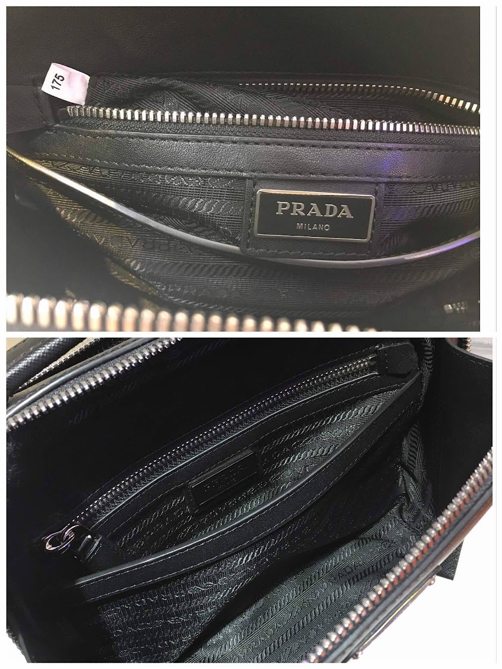 Ezyycart Bags pradn Luxury Bag --74770