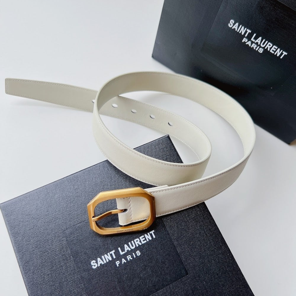 Ezyycart Bags YSLn Luxury Belt --107511