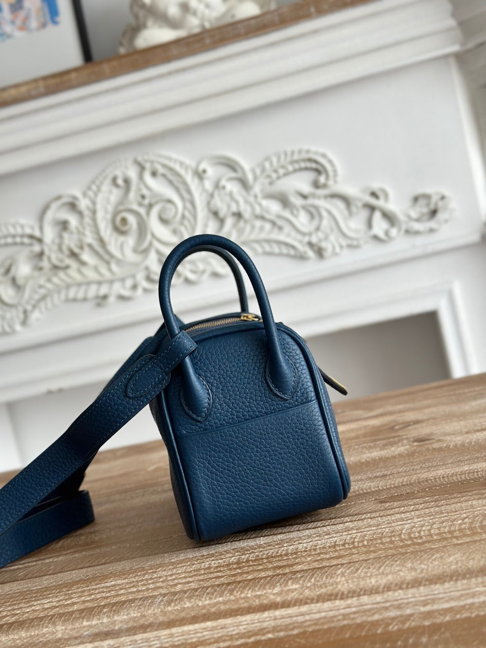 Anum Bags Hermesn Luxury Bag --118914