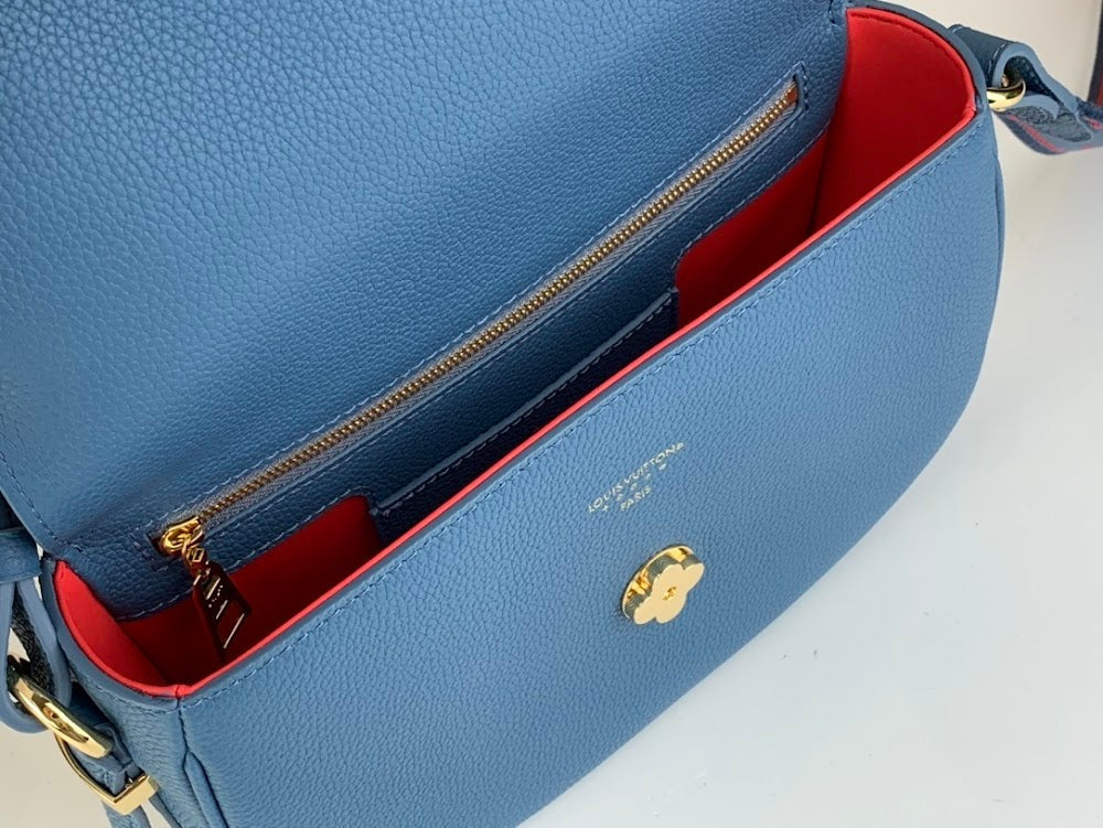 Ezyycart Bags ln Luxury Bag --60546