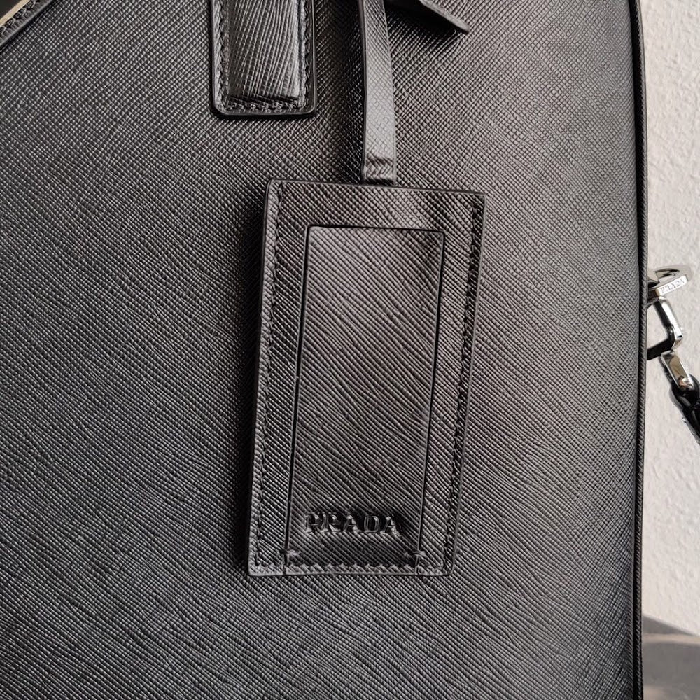 Ezyycart Bags Prada Luxury Bag --53703