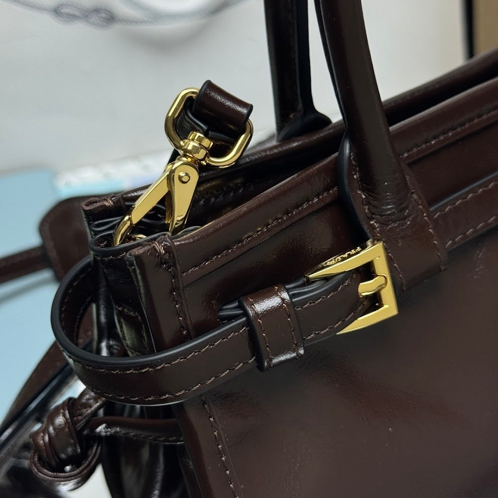 Ezyycart Bags Pradn Luxury Bag --101713