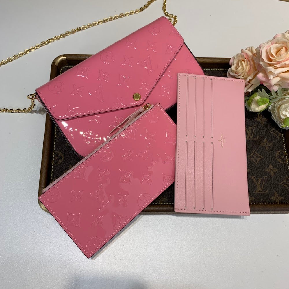 Anum Bags ln Luxury Bag --58201