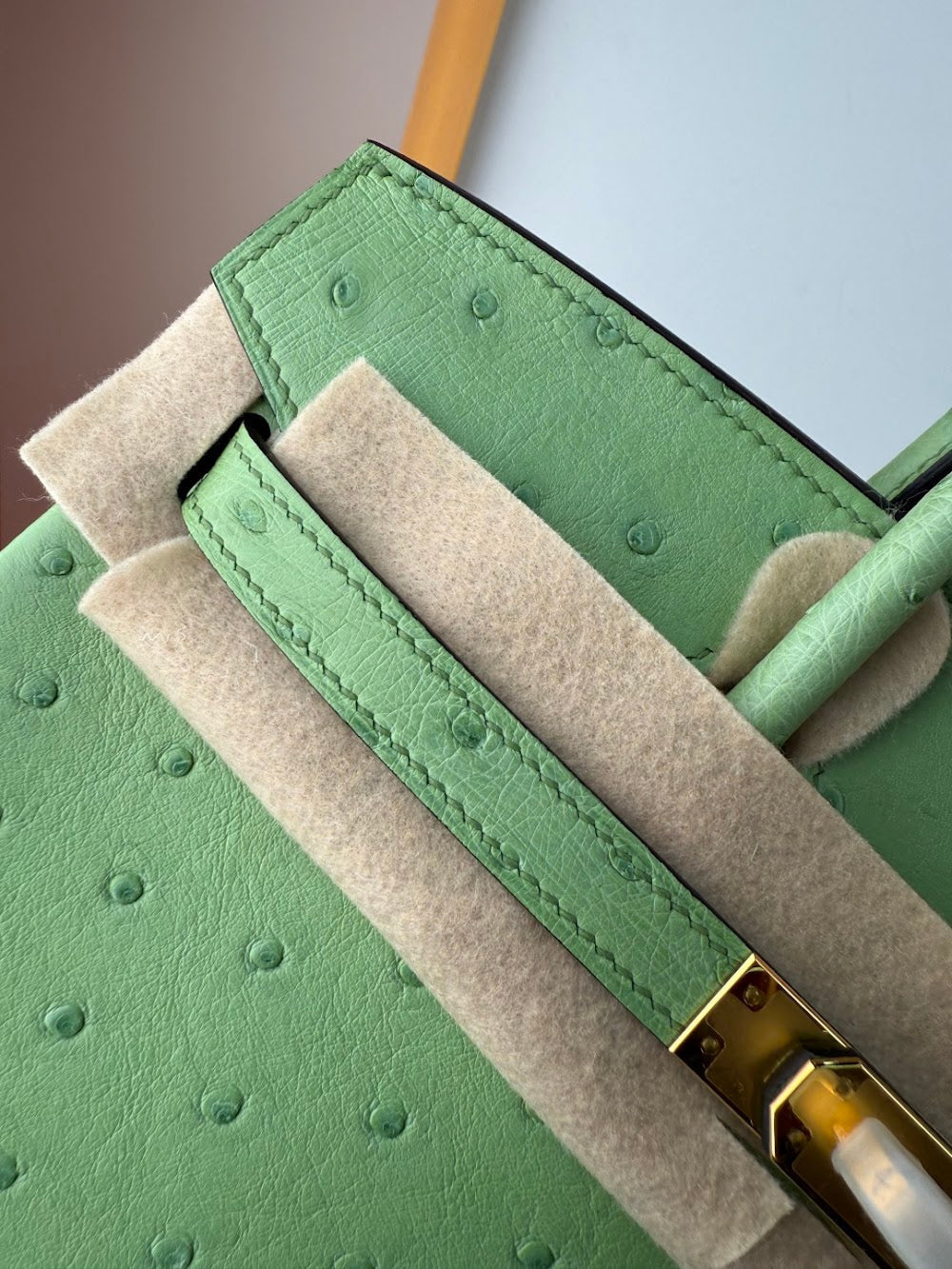 Anum Bags Hermesn Luxury Bag --116759