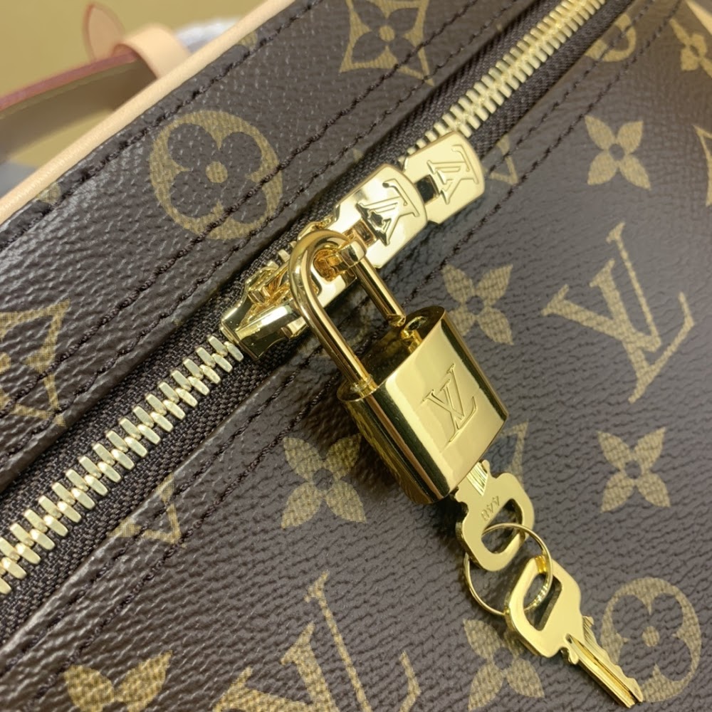 Ezyycart Bags ln Luxury Bag --59225