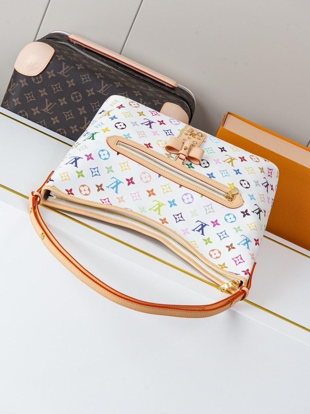 Anum Bags LVn Luxury Bag --80464