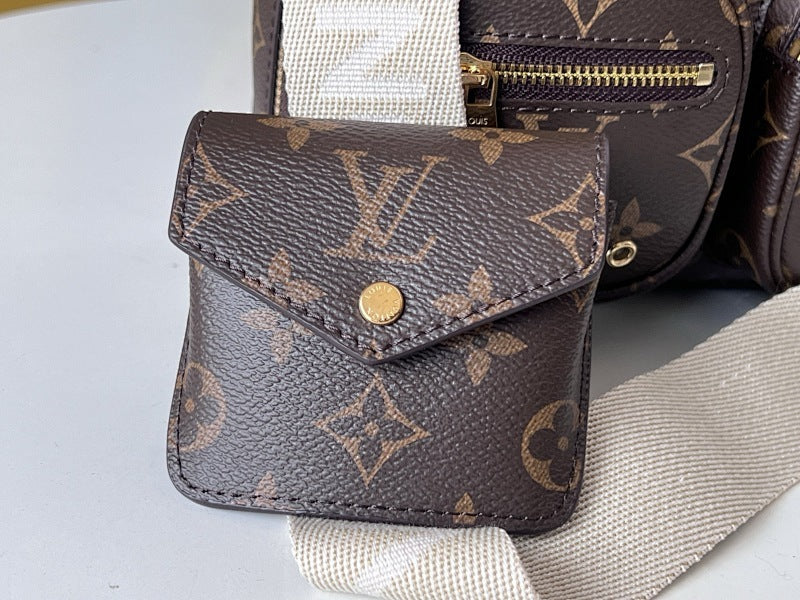 Anum Bags LVn Luxury Bag --80638