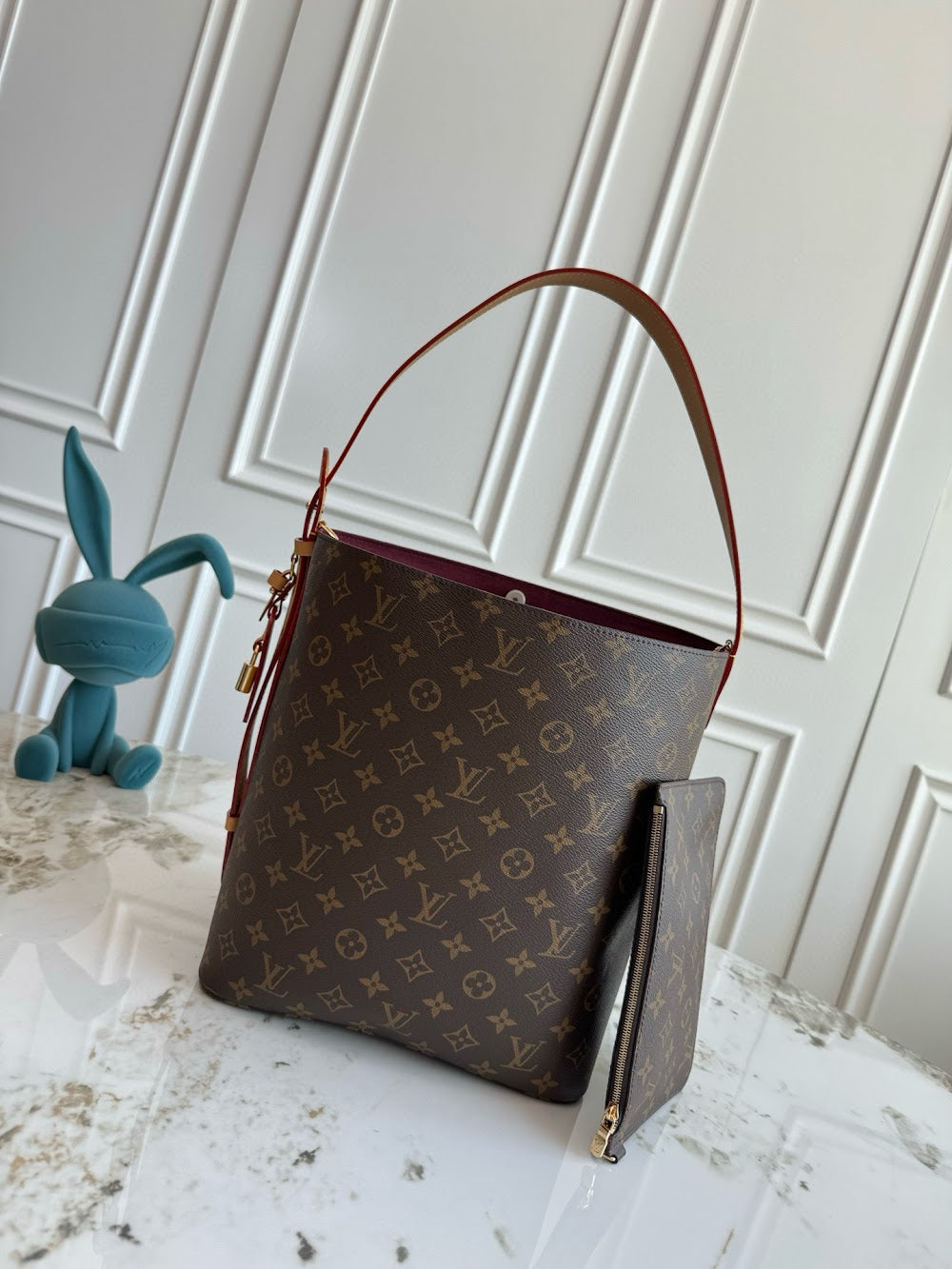 Anum Bags LVn Luxury Bag --79385