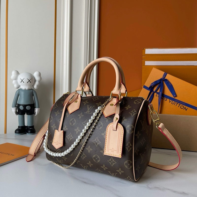 Anum Bags LVn Luxury Bag --79044