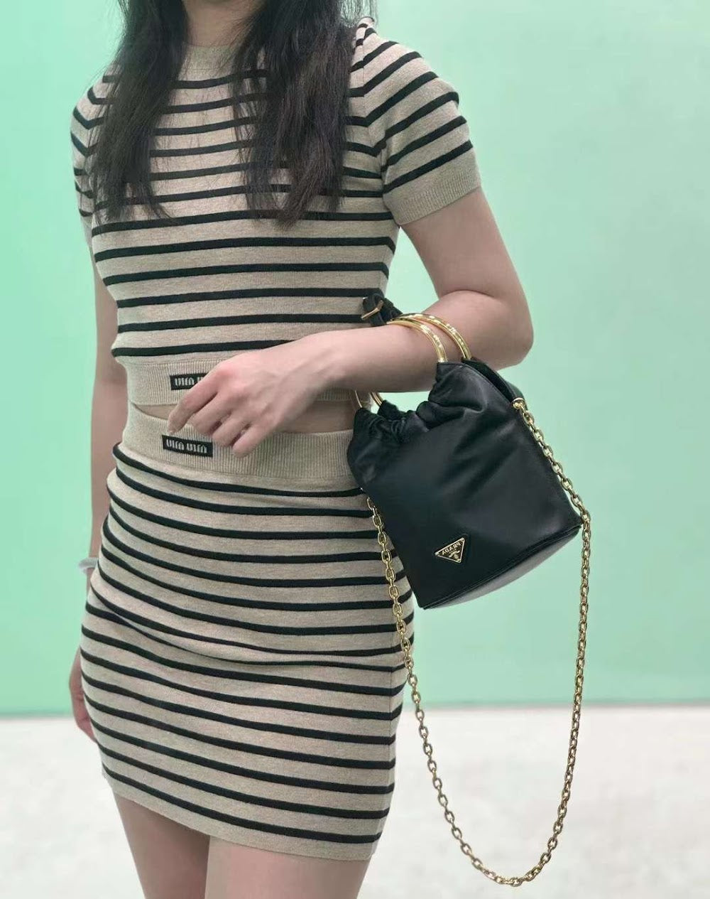 Ezyycart Bags Prada Luxury Bag --53978