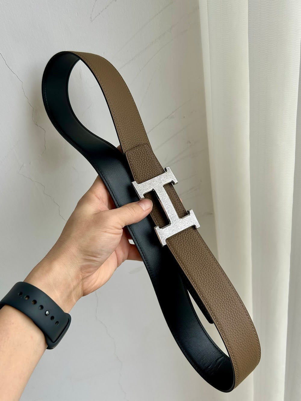 Anum Bags Hermesn Luxury Belt --105921