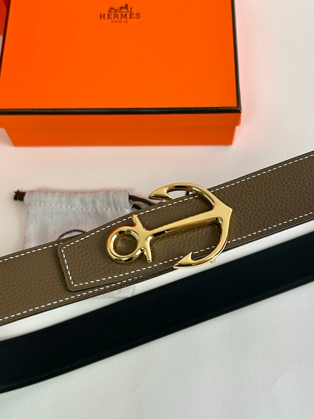 Anum Bags Hermesn Luxury Belt --108756