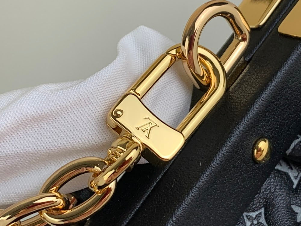 Ezyycart Bags ln Luxury Bag --57871