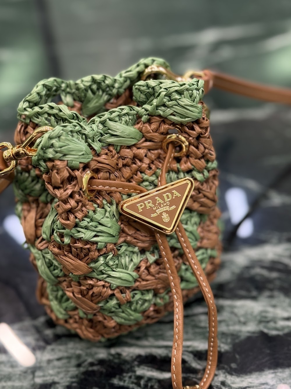 Ezyycart Bags Pradn Luxury Bag --102974