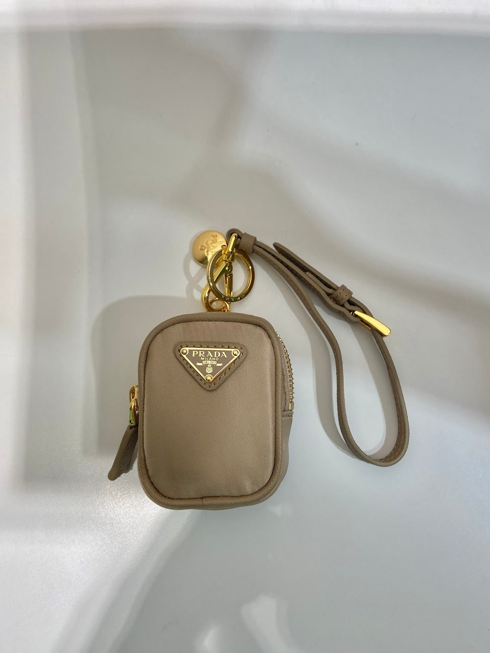 Ezyycart Bags Prada Luxury Bag --54455