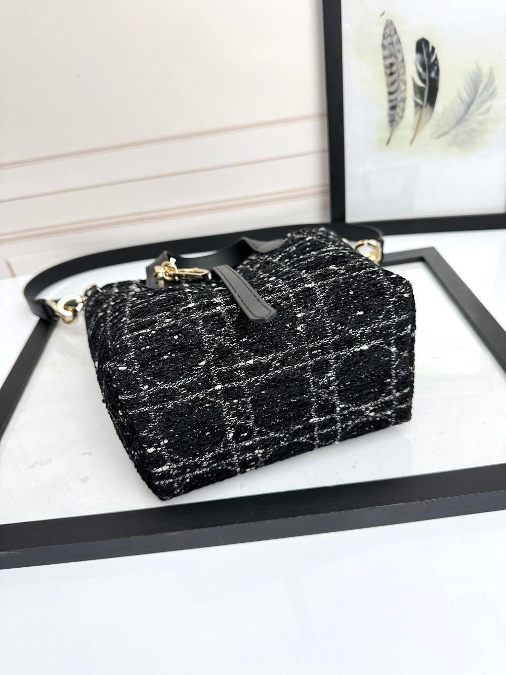 Anum Bags Diorn Luxury Bag --114957