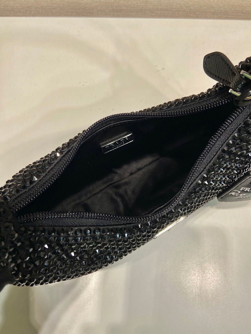 Ezyycart Bags Prada Luxury Bag --54427