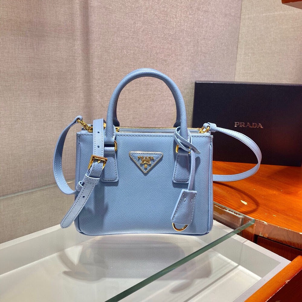 Ezyycart Bags Prada Luxury Bag --54360