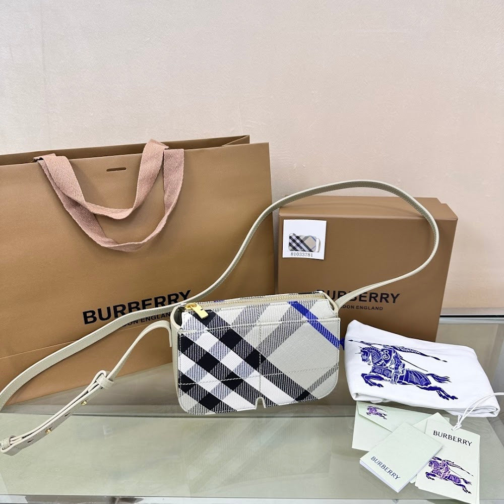 Ezyycart Bags Burberryn Luxury Bag --92613
