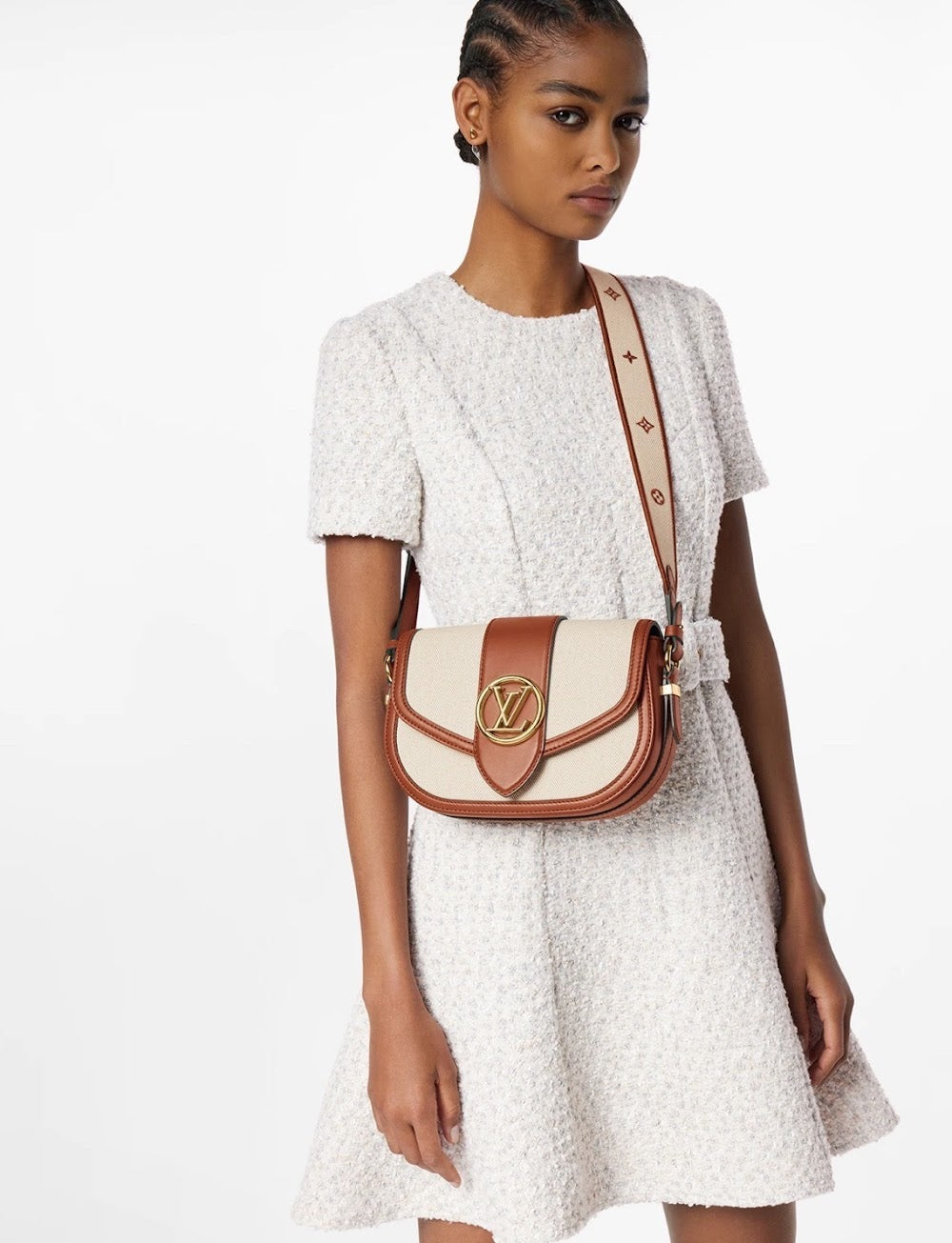 Ezyycart Bags ln Luxury Bag --61034