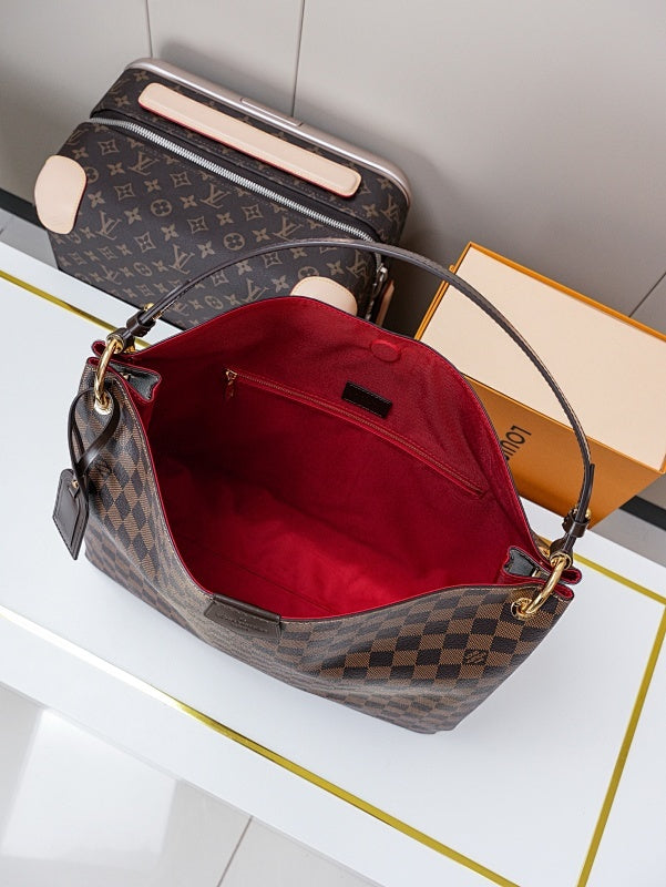 Anum Bags LVn Luxury Bag --79587