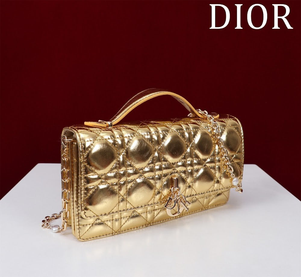 Ezyycart Bags Diorn Luxury Bag --116160