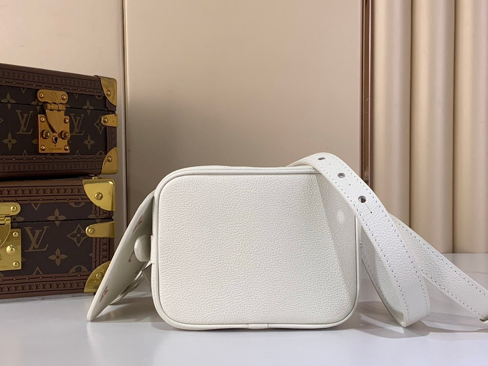 Ezyycart Bags ln Luxury Bag --56226