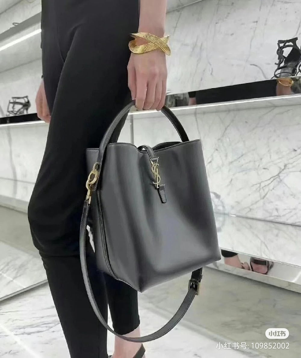 Ezyycart Bags YSLn Luxury Bag --119074