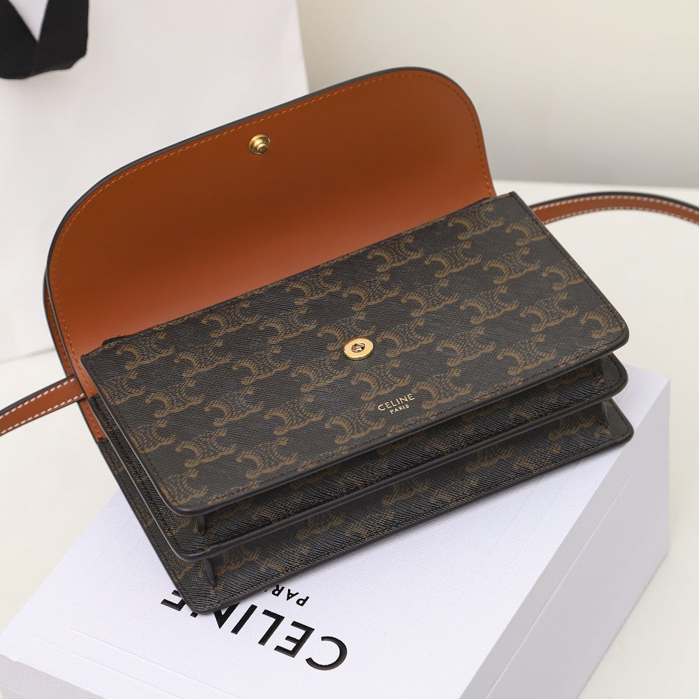 Ezyycart Bags Celine Luxury Bag --112055