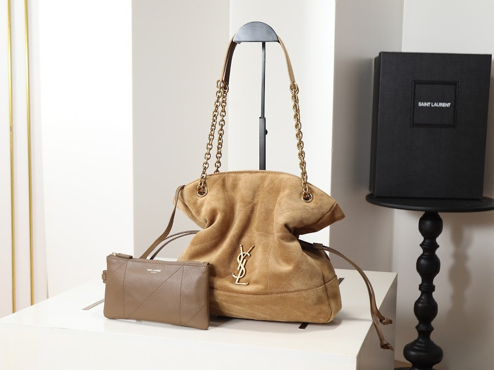 Ezyycart Bags YSLn Luxury Bag --120087