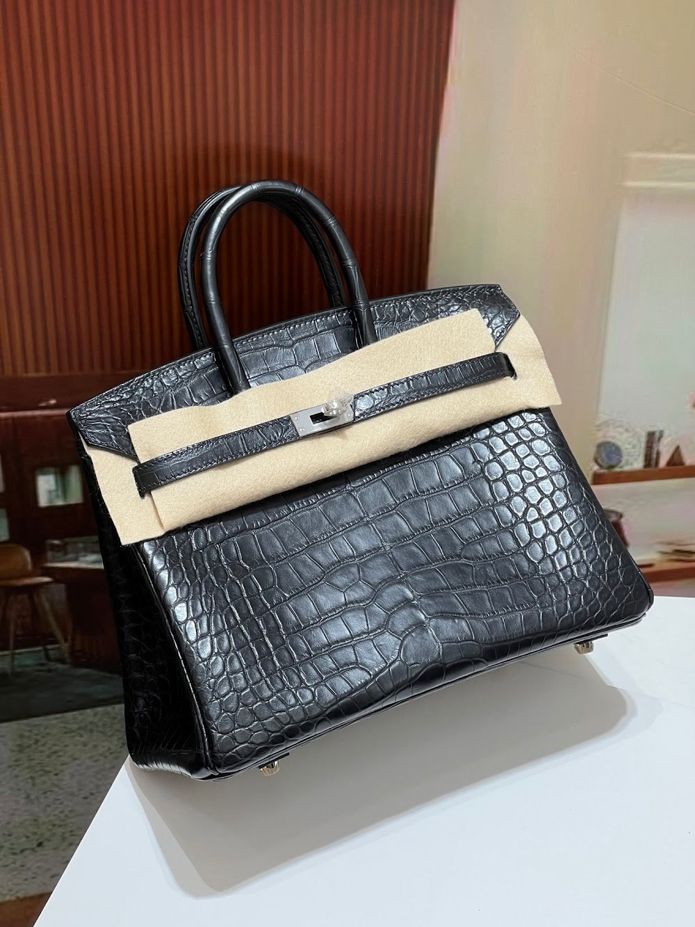 Anum Bags Hermesn Luxury Bag --117371