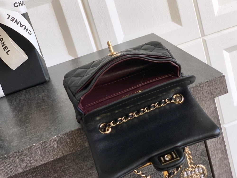 Anum Bags CHn Luxury Bag --112665