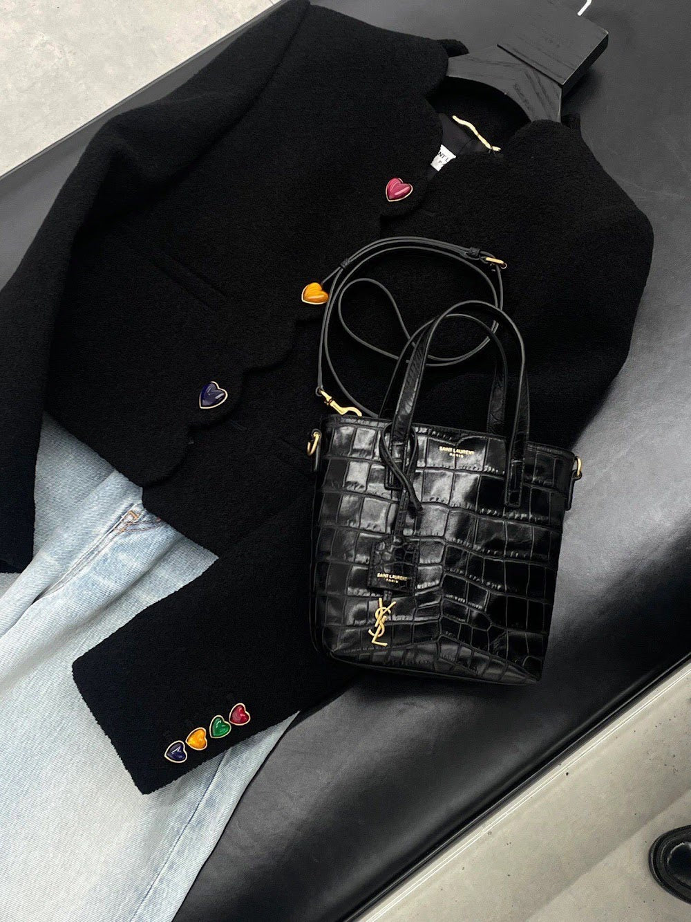 Ezyycart Bags YSLn Luxury Bag --119969