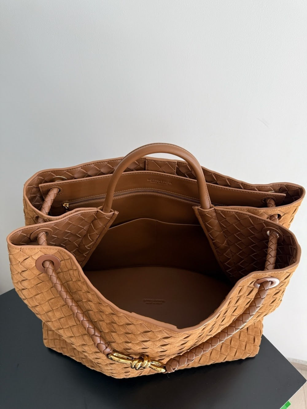 Ezyycart Bags Bottegan Luxury Bag --90658