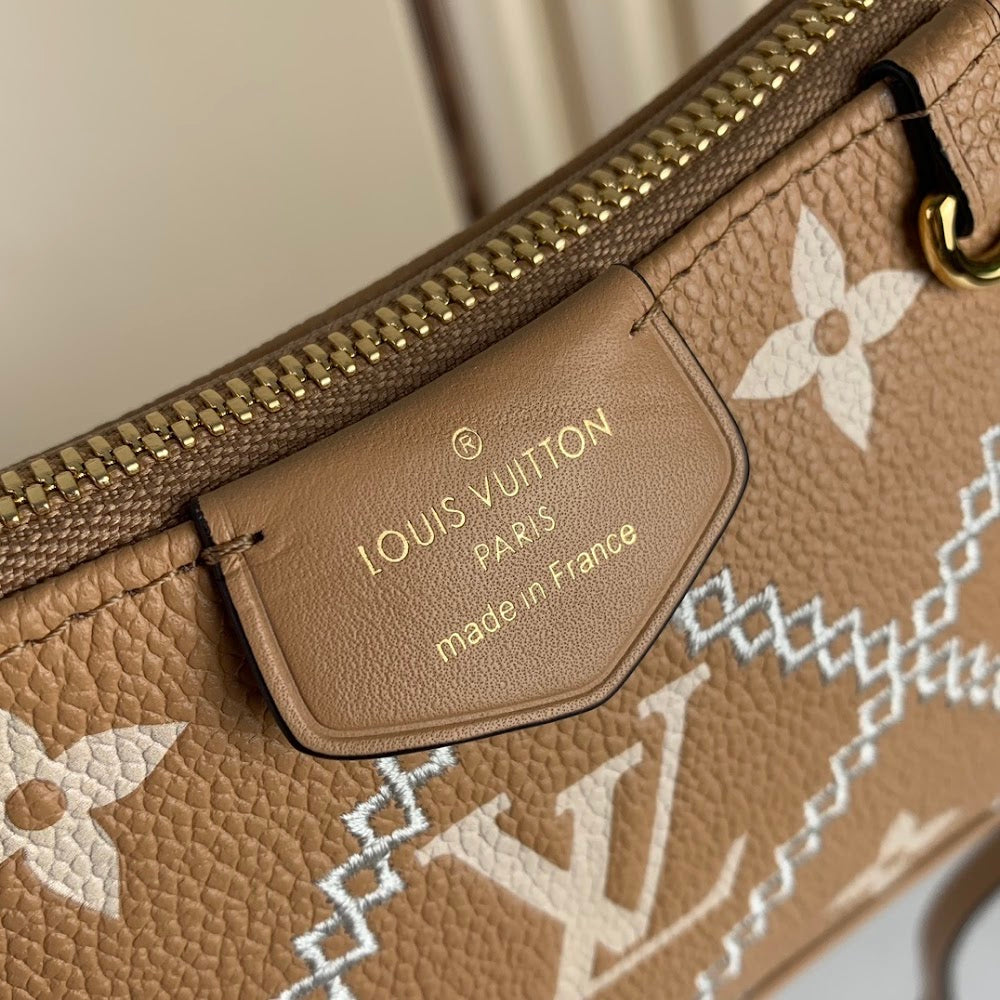 Ezyycart Bags ln Luxury Bag --56796