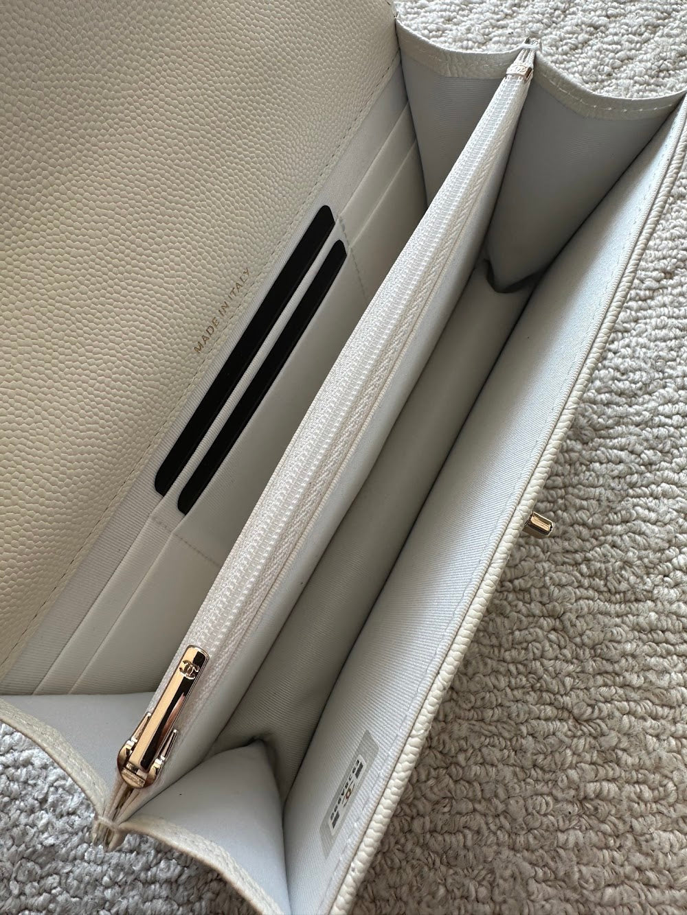 Anum Bags CHn Luxury Bag --112718