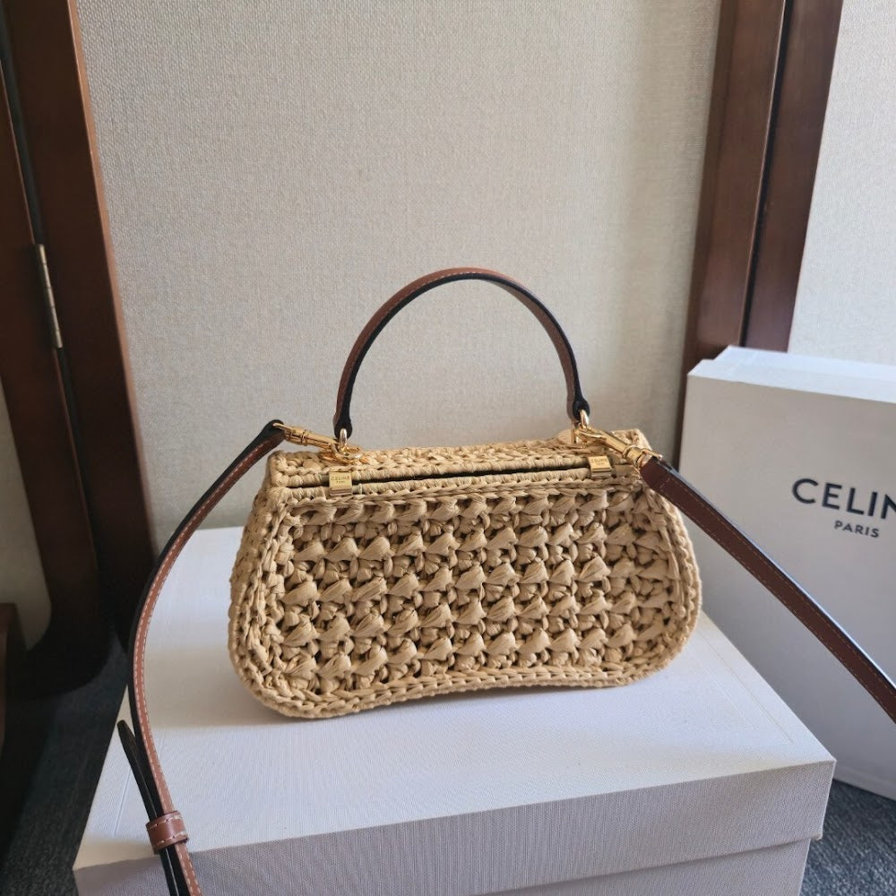 Ezyycart Bags Celine Luxury Bag --112255