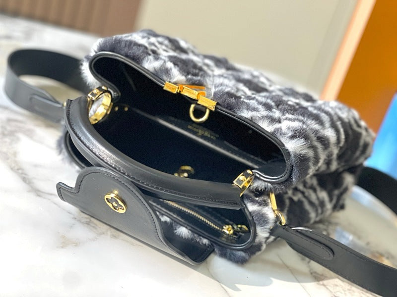 Anum Bags LVn Luxury Bag --78830