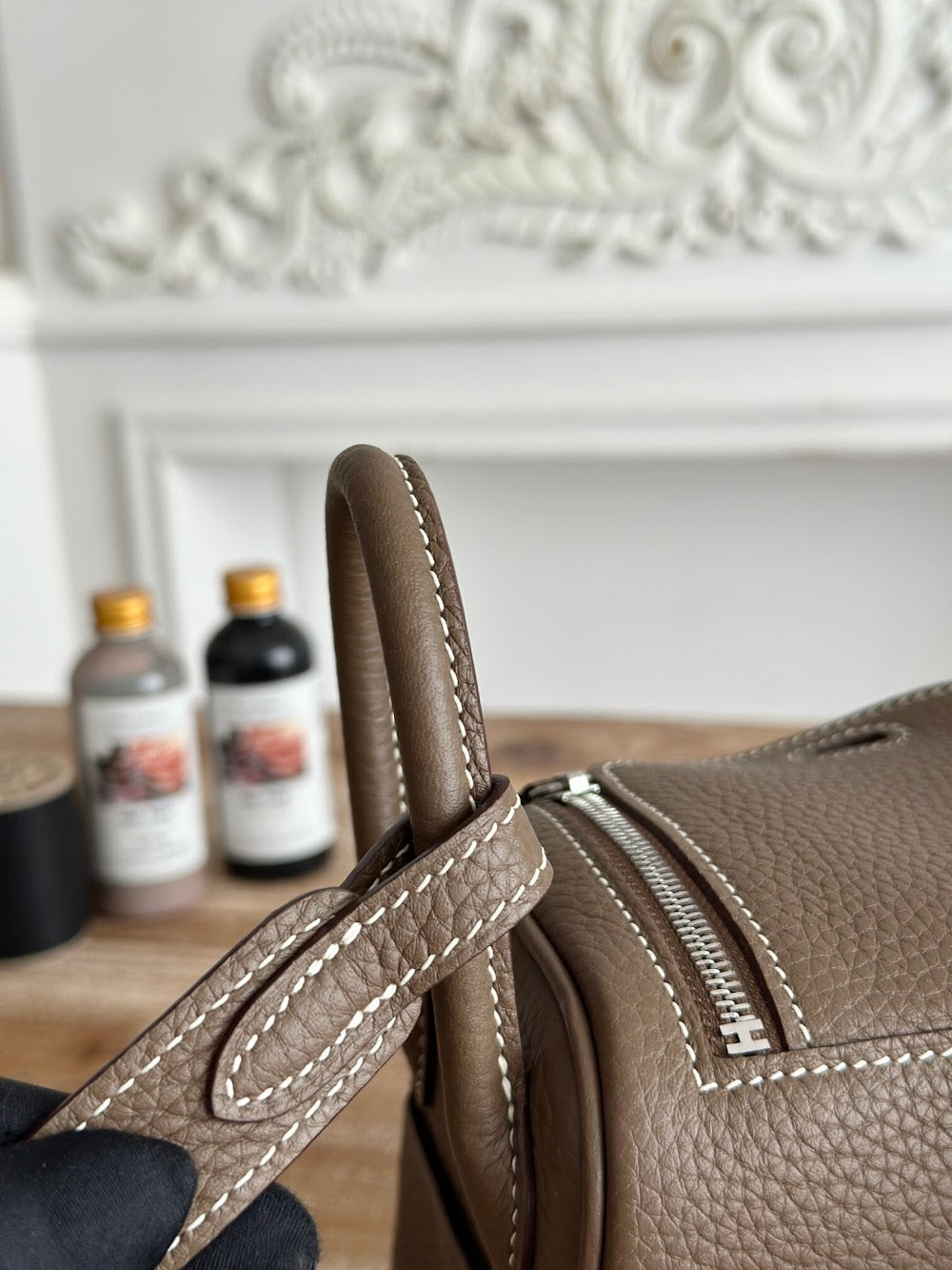 Anum Bags Hermesn Luxury Bag --118935