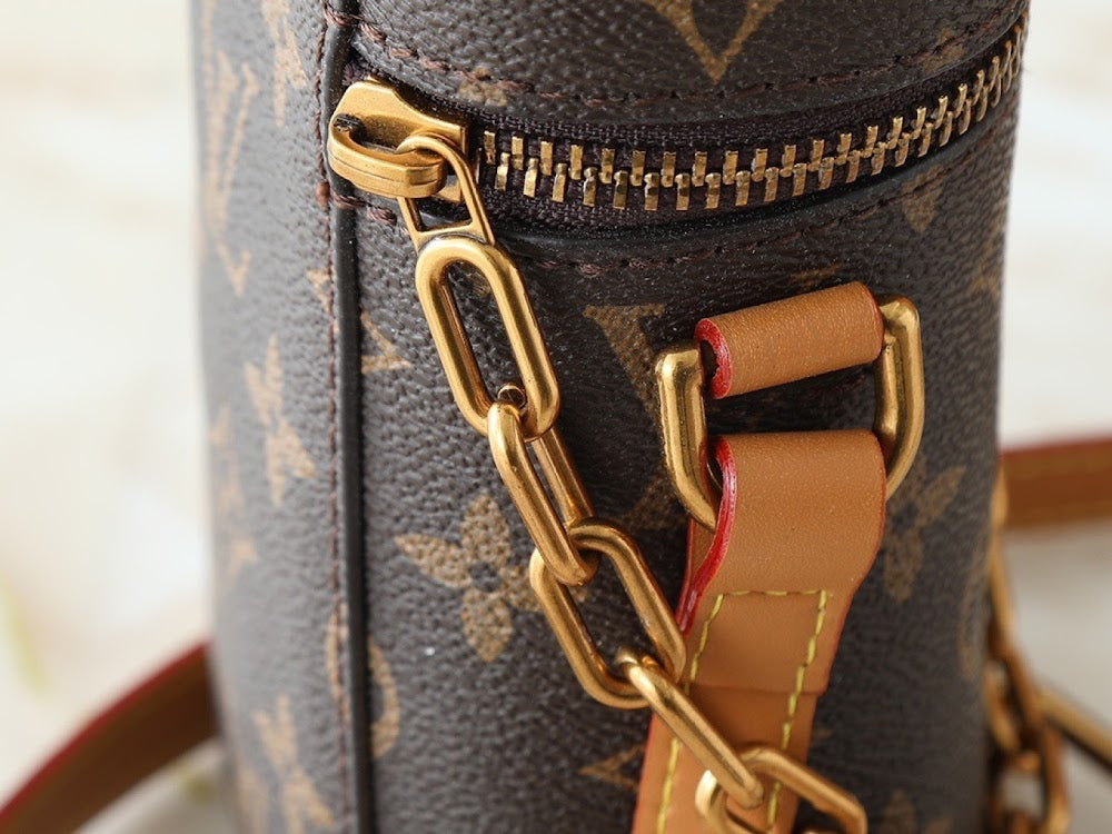 Anum Bags LVn Luxury Bag --79657