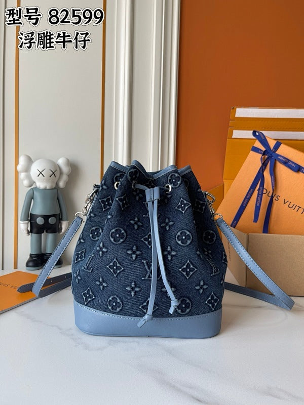Anum Bags LVn Luxury Bag --78787