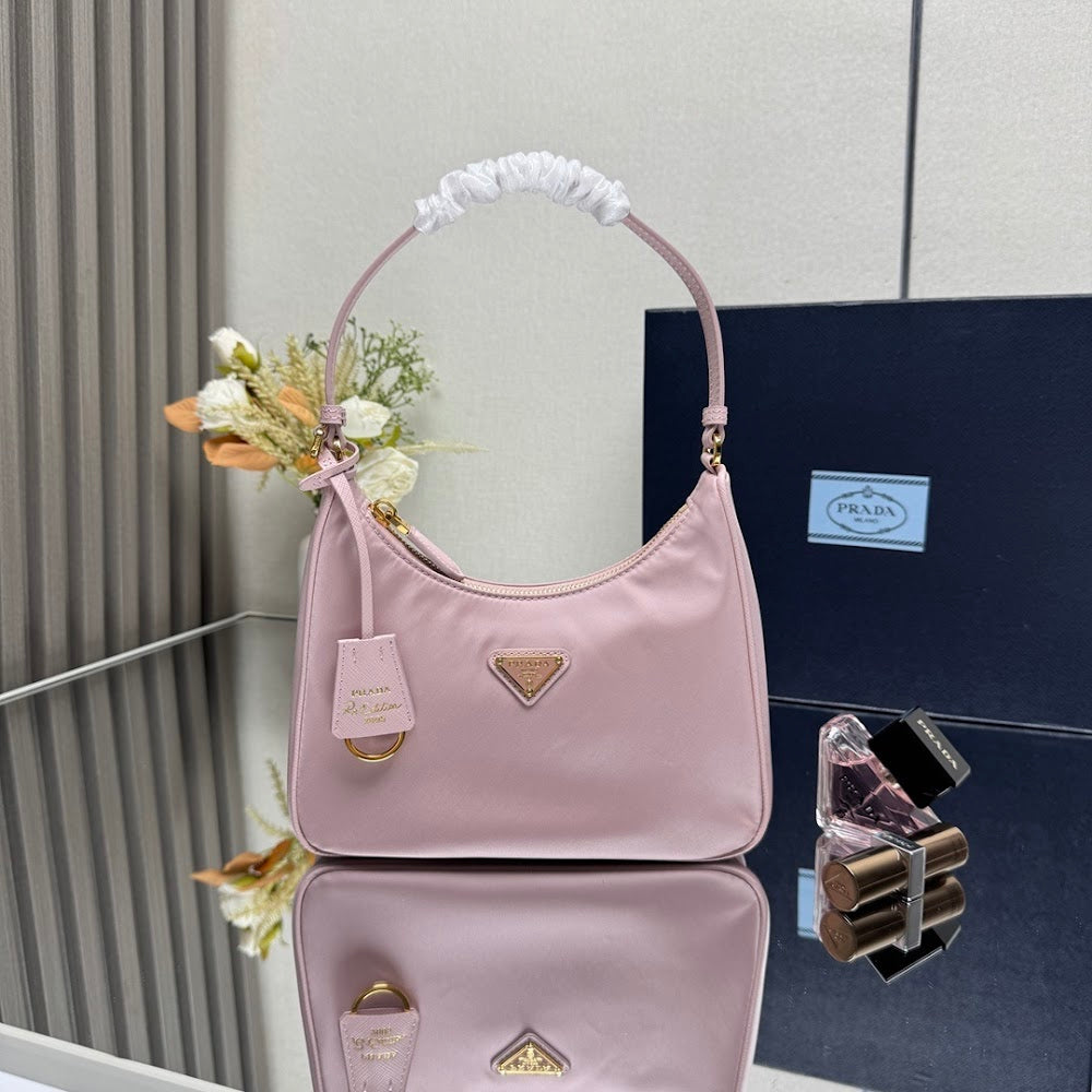 Ezyycart Bags Pradn Luxury Bag --102402