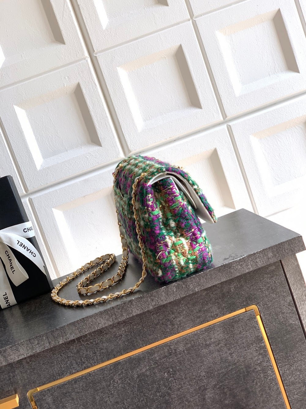 Anum Bags CHn Luxury Bag --113001
