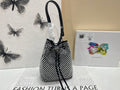 Ezyycart Bags pradn Luxury Bag --73032