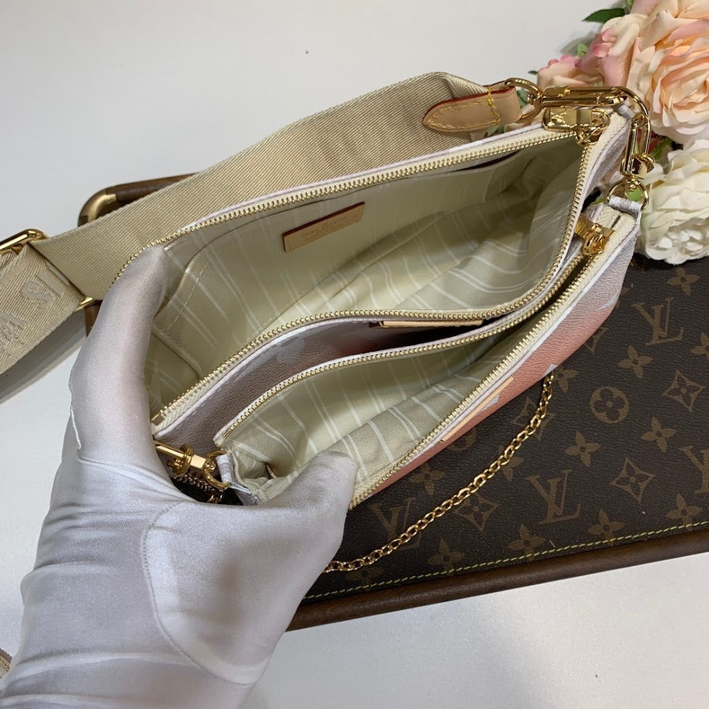 Ezyycart Bags ln Luxury Bag --56930