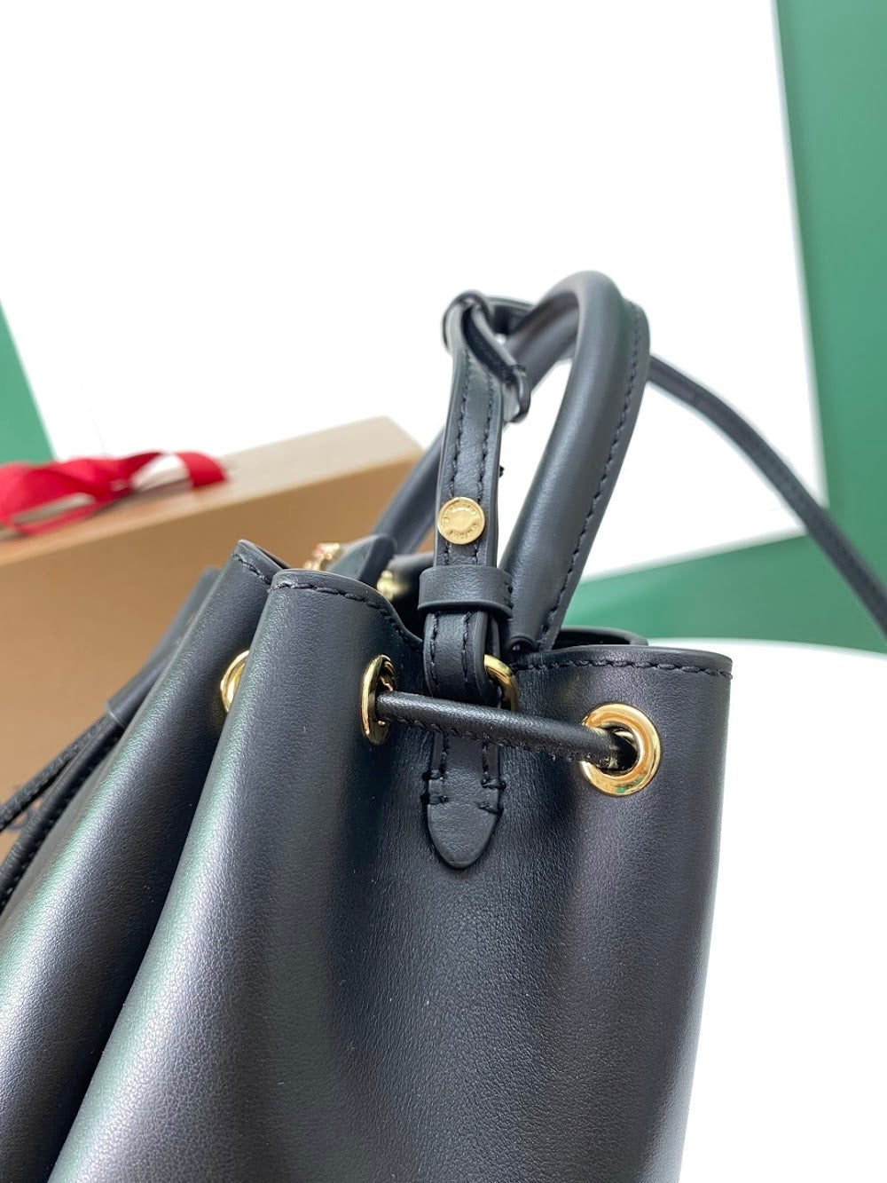 Ezyycart Bags Burberryn Luxury Bag --91634