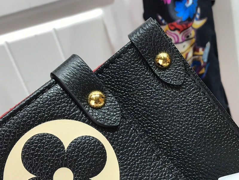 Ezyycart Bags LV Luxury Bag --55896