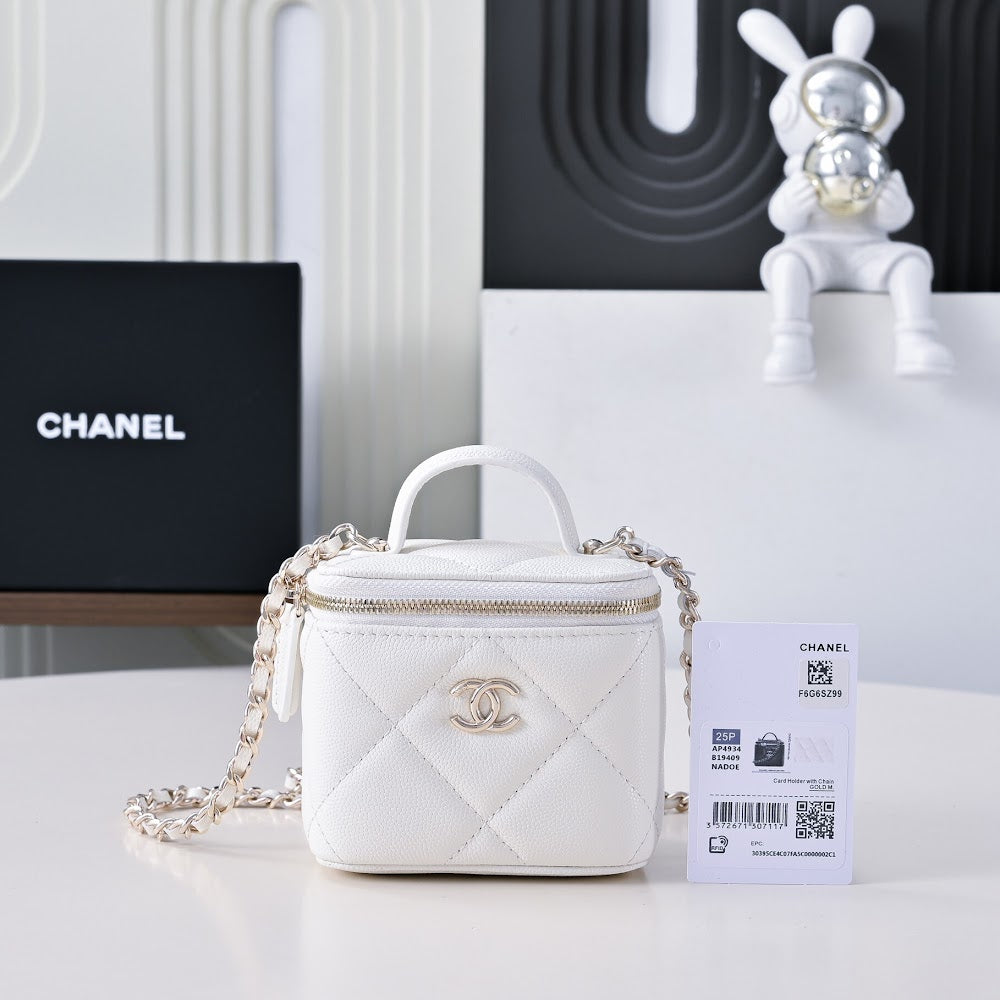 Anum Bags CHn Luxury Bag --114438