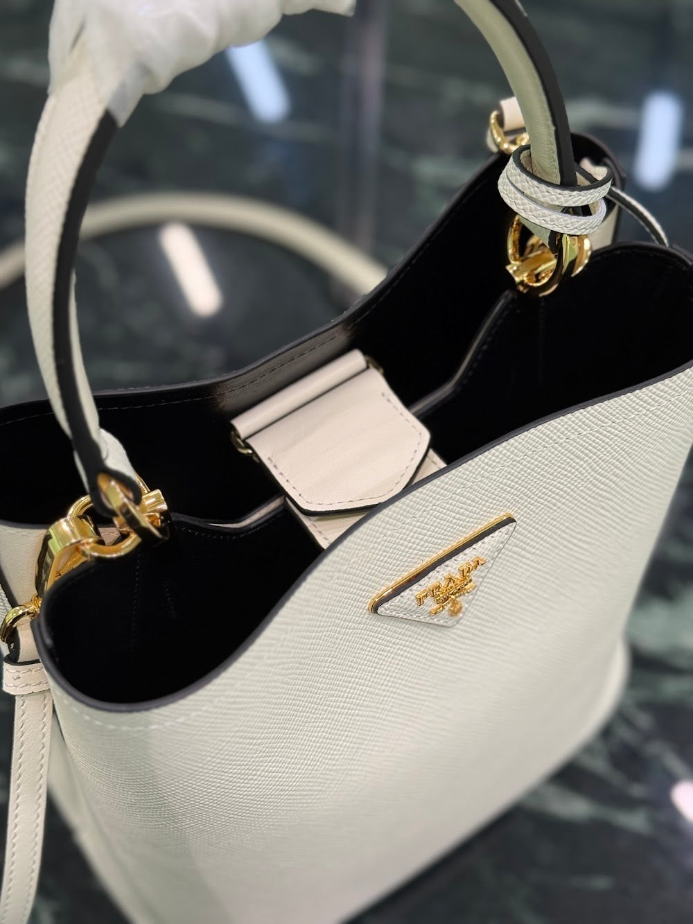 Ezyycart Bags Pradn Luxury Bag --102110
